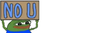 Alone's mini Stcr telegram stickers