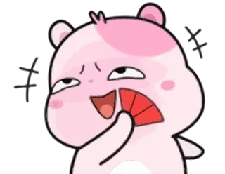 😅 telegram sticker