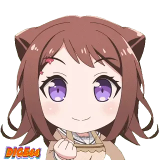 😗 whatsapp sticker