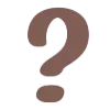 ❓