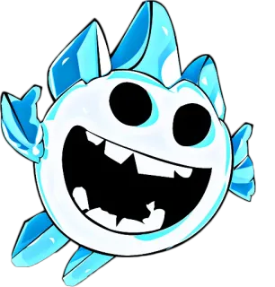 🧊 telegram sticker