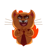 😈 telegram sticker