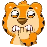 Феликс HD | @Premium_Emojis_Telegram telegram emojis 🫢