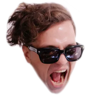 😡 telegram sticker