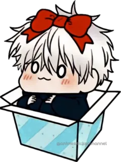 ☺️ telegram sticker
