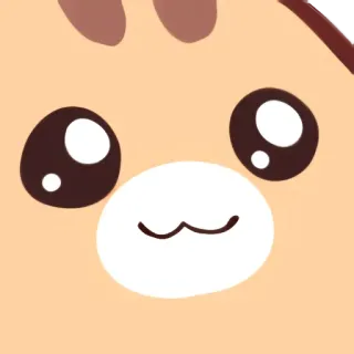 🥺 telegram sticker