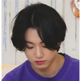 🙂 Jungkook kpop, chanteur, jungkook, bts telegram sticker