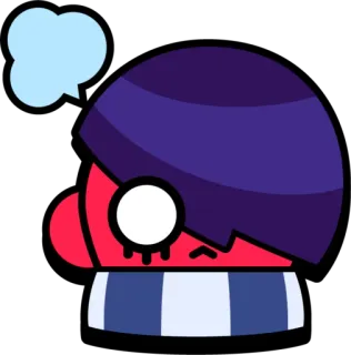 😡 telegram sticker
