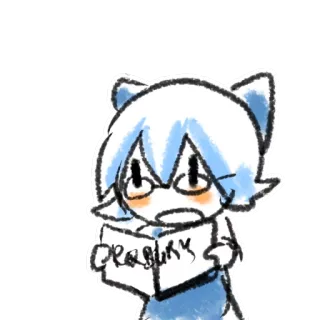 🤓 ORASBRY telegram sticker