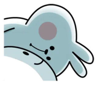 😕 telegram sticker