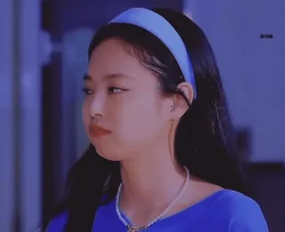 ๐ป Jennie kpop, cantante, donna, asiatica, jennie kim whatsapp sticker