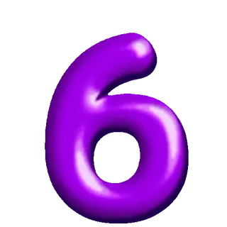 6️⃣