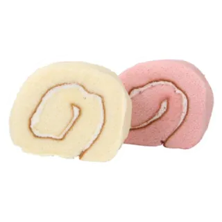 🎂 bolu gulung, makanan penutup, kue, kue kering, camilan, manis telegram sticker