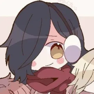 ☺️ whatsapp sticker