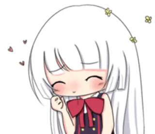 😊 telegram sticker