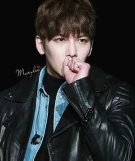 😠 Marylee telegram sticker