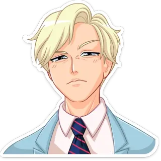 😕 whatsapp sticker
