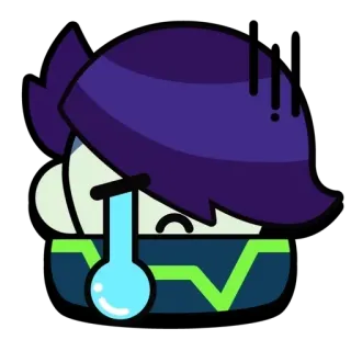 😭 telegram sticker