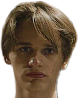 😐 telegram sticker