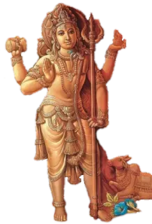 ✨ Shiva Hindu deity, Indian culture, Lord Shiva, spiritual, religious, trident telegram sticker