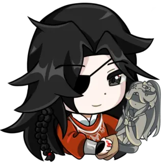 ☺️ telegram sticker