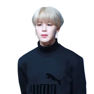 @jonafzan Jimin telegram stickers