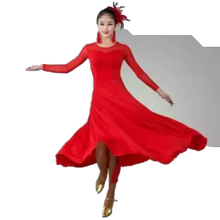🆔 @AVAvoice ❥❥✶••٠٠ Dance telegram stickers