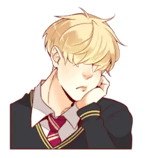 😒 telegram sticker