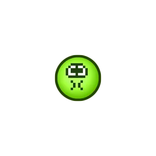 🤢 telegram sticker