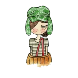 😊 El Chavo del Ocho El Chavo del Ocho, Cartone animato, Personaggio, Messicano, Commedia telegram sticker
