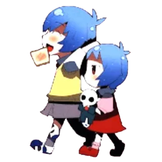 🔹 telegram sticker