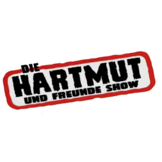 HartmutUndFreundeEmo telegram stickers
