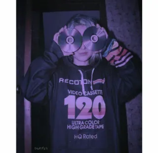 💿 RECOTON
VIDEO CASSETTE
120
ULTRA COLOR
HIGH GRADE TAPE
HQ Rated cassette, băng, video, retro, cổ điển, 120, Recoton telegram sticker