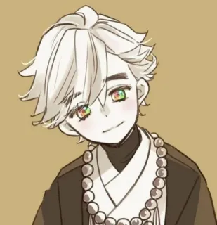 🎐 telegram sticker