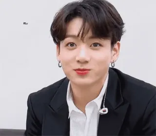 🤣 Jungkook kpop, певец, айдол, чонгук, bts telegram sticker