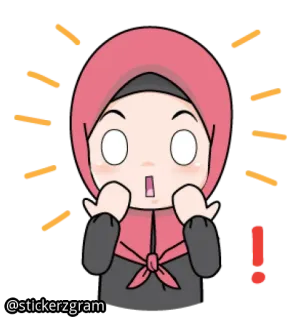 😟 whatsapp sticker