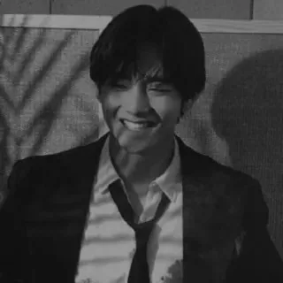 ▪️ V v, bts, kpop, idol, singer, korean telegram sticker