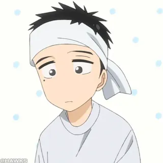 🎏 Animé, Manga, Triste, Mignon, Japonais telegram sticker