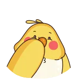 ☺️ telegram sticker