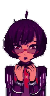 😯 telegram sticker