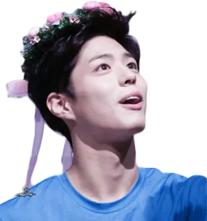 😮 telegram sticker