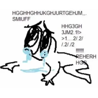 😢 HGGHHGHHJKGHJURTGEHJM,.. SMIUFF HHG3GH 3JM2.1!> >1....2/2/ 1.2/./2 REHERH HGS telegram sticker