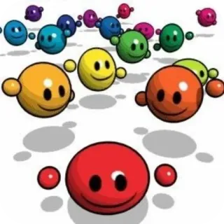 🐞 whatsapp sticker