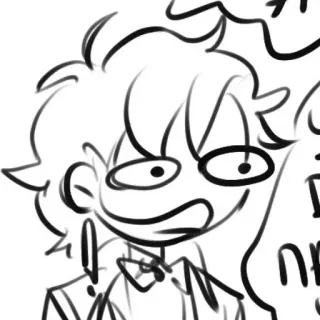 😶 telegram sticker
