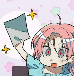 🤩 telegram sticker