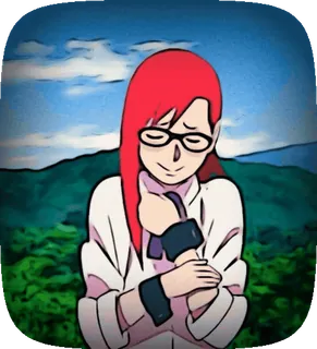 ☀️ whatsapp sticker