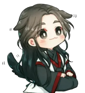 🙂 telegram sticker
