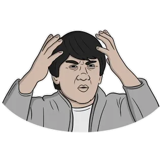 😠 telegram sticker