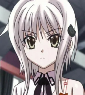 Koneko • Chan [InariChuu] whatsapp stickers