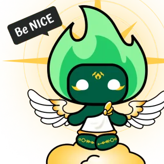 iToken Official whatsapp stickers